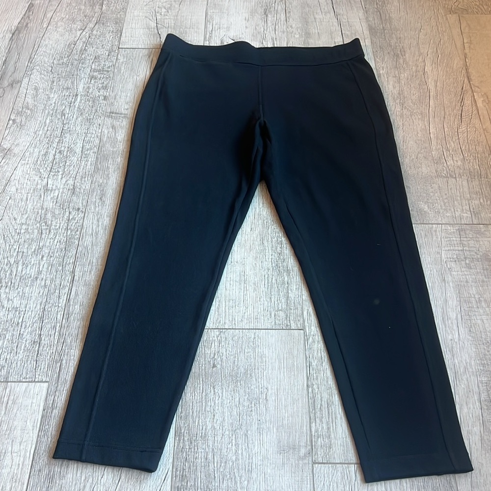 Lot of 2 Orvis Women’s Pants Plus Size 16 - Picture 3 of 15